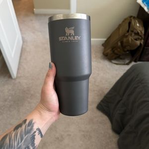 30 oz Coal Stanley NO HANDLE